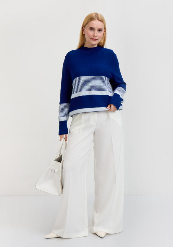 Джемпер Олимпия шир.  580, рис. 2