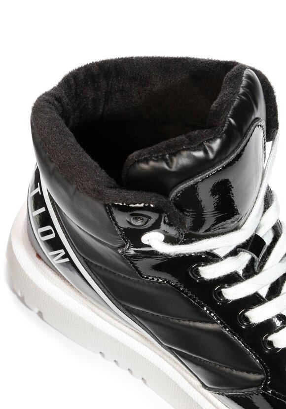 Ботинки женские Клоди шир.  580, рис. 6