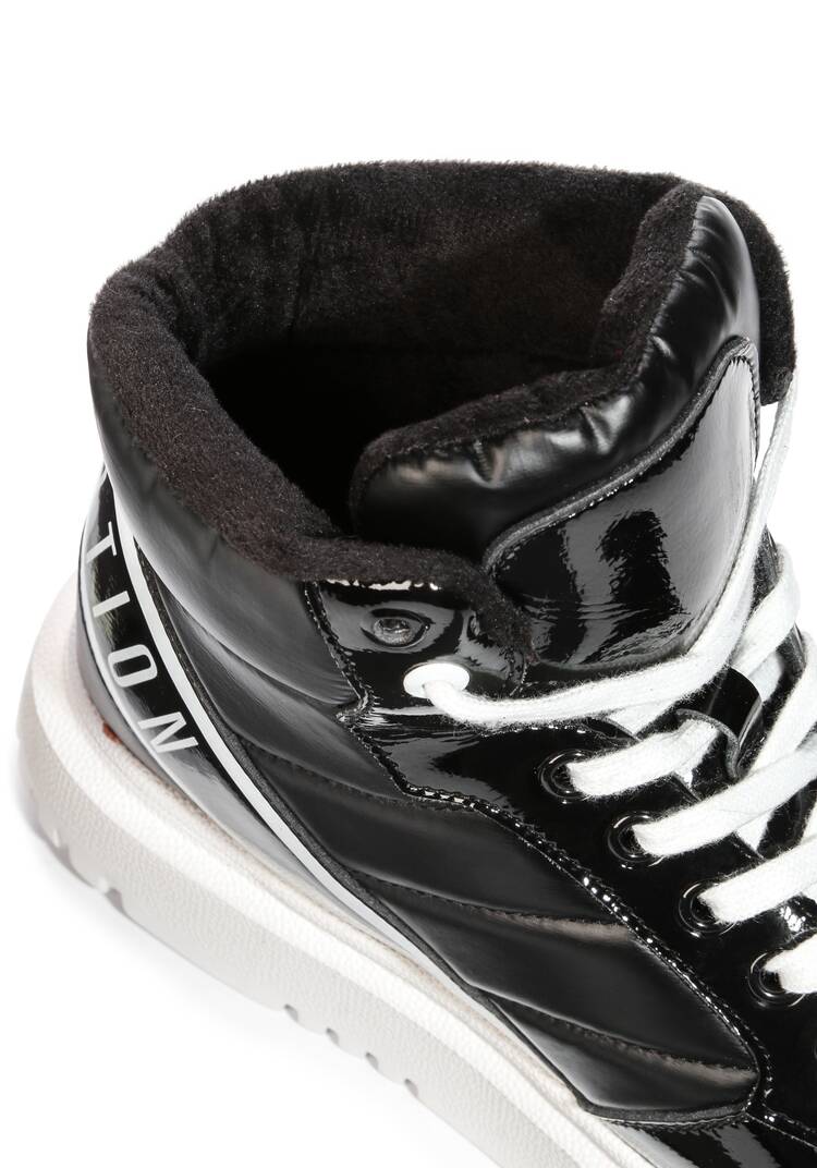 Ботинки женские Клоди шир.  750, рис. 6