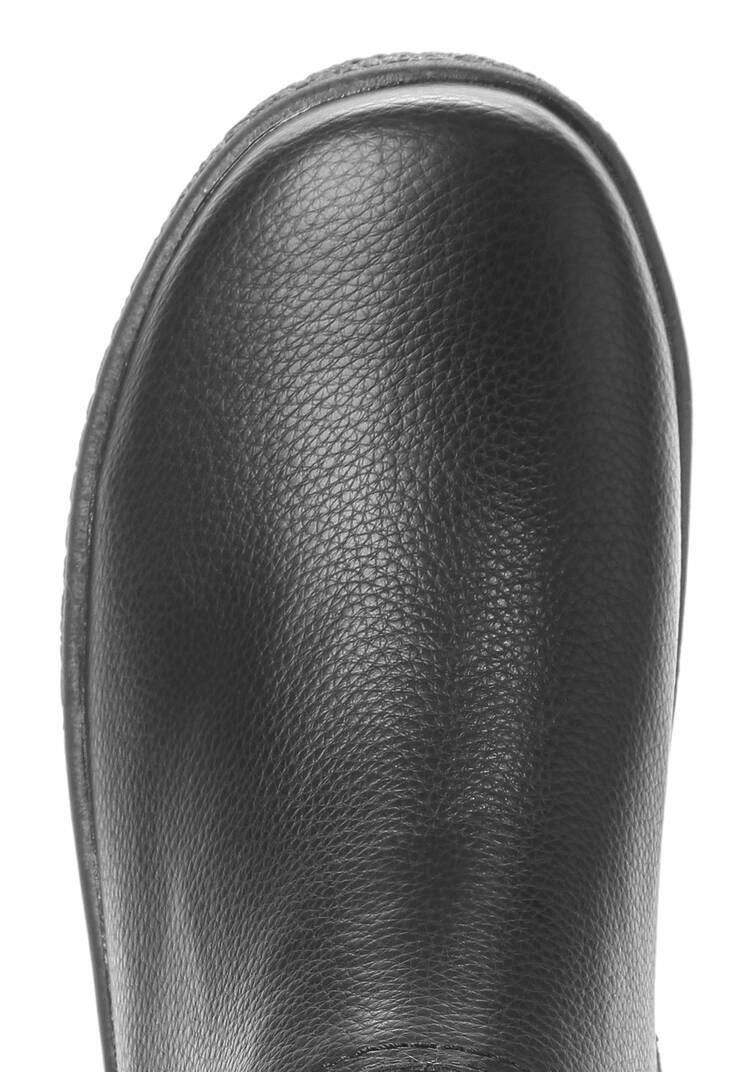 Сапоги женские Нина шир.  750, рис. 4