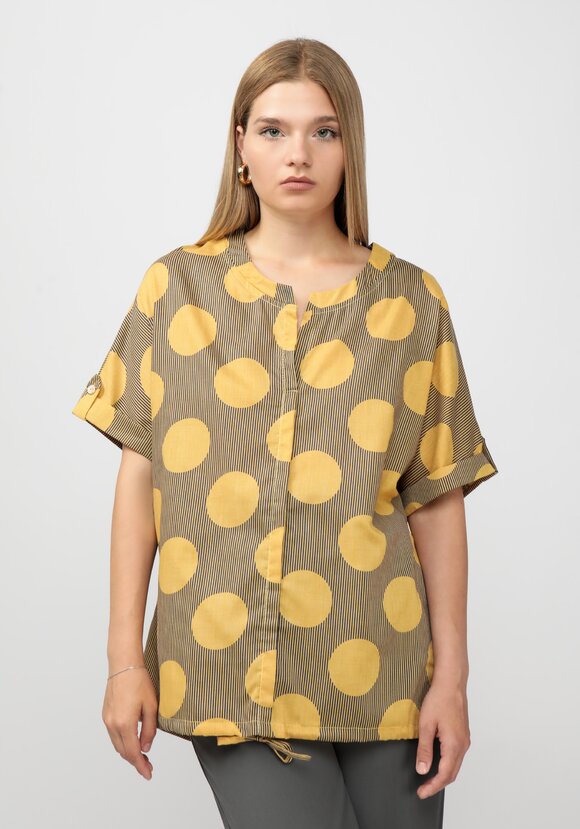 Блуза Всеслава шир.  580, рис. 9