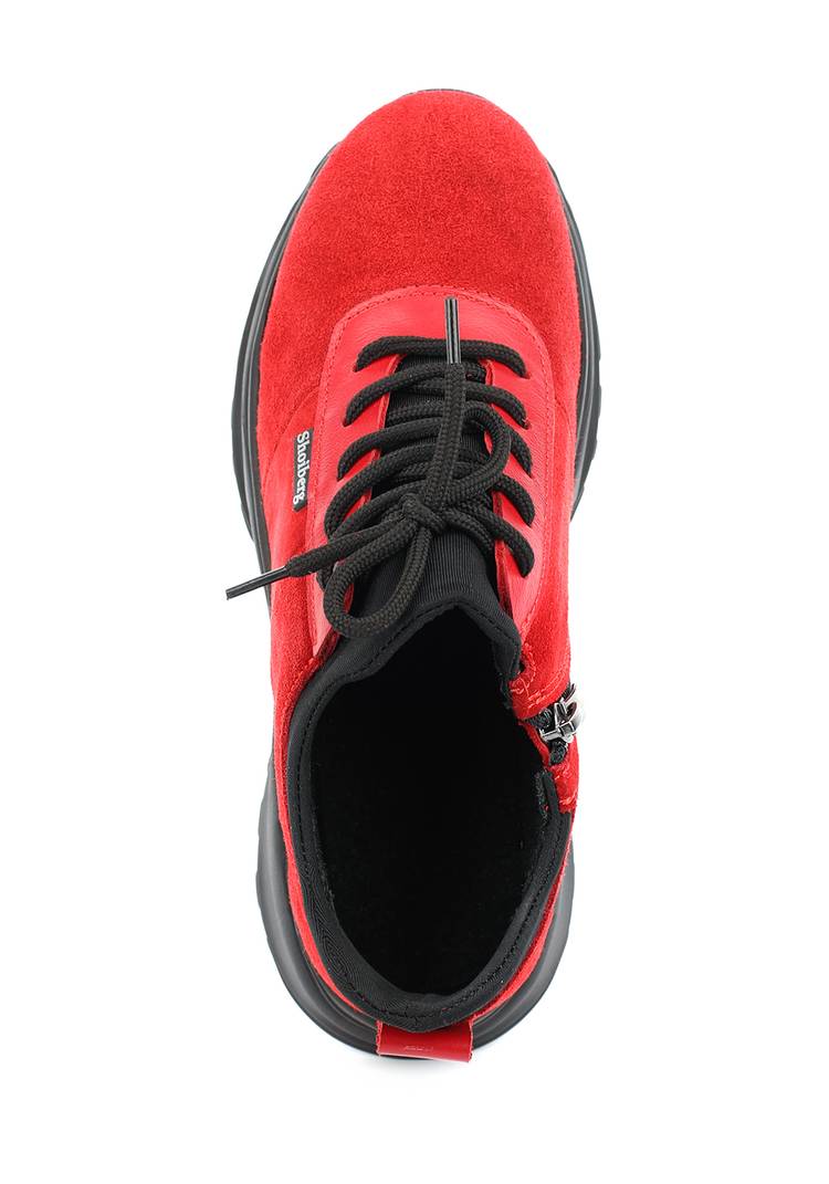 Ботинки  женские Лучия шир.  750, рис. 8