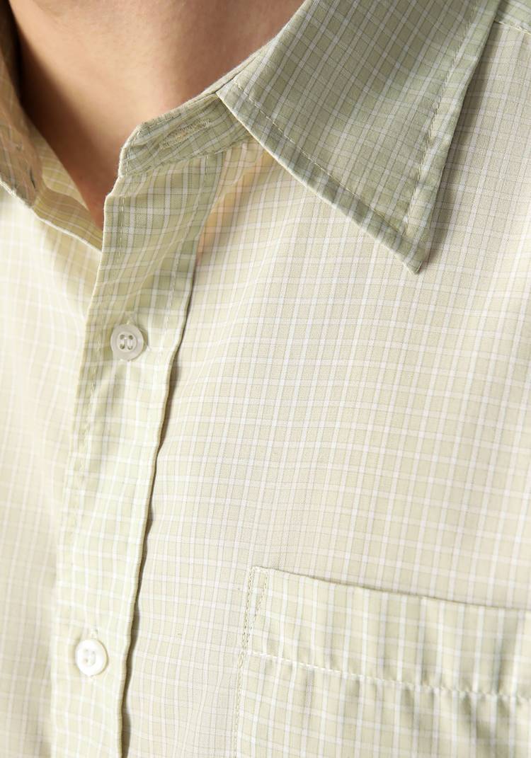 Сорочка мужская Персивальд шир.  750, рис. 10