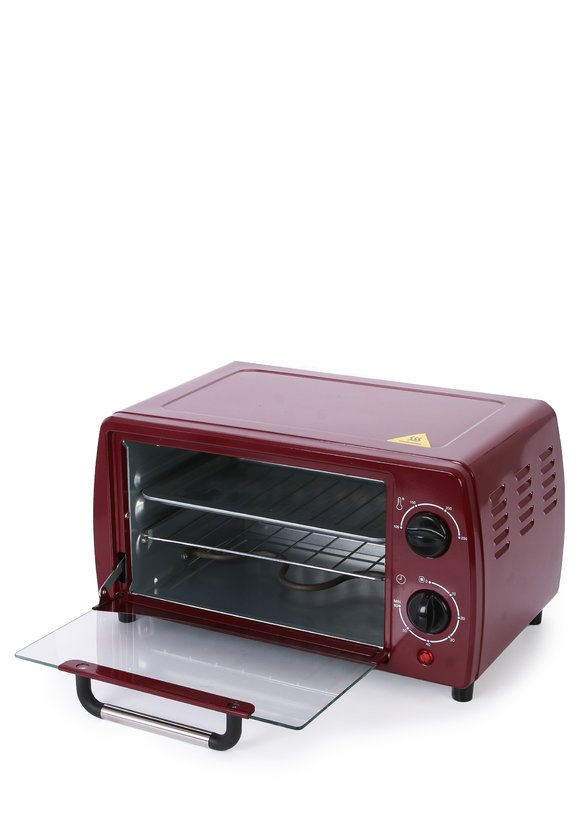 Компактная мини-духовка шир.  580, рис. 8