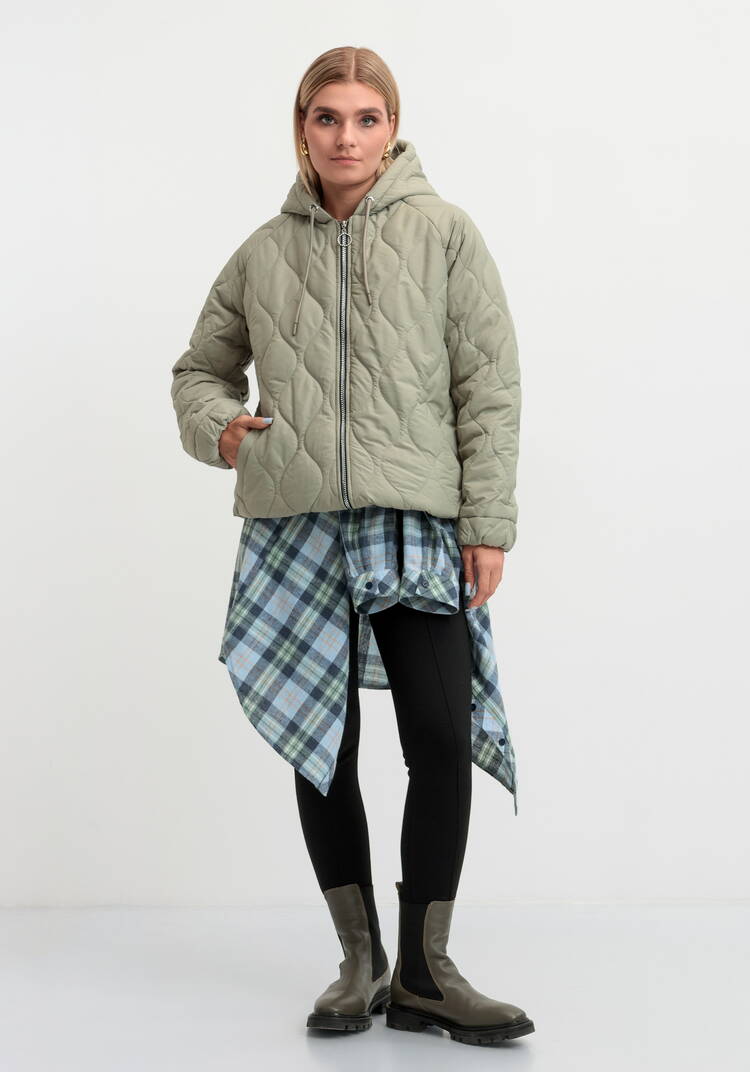 Куртка Анет шир.  750, рис. 23