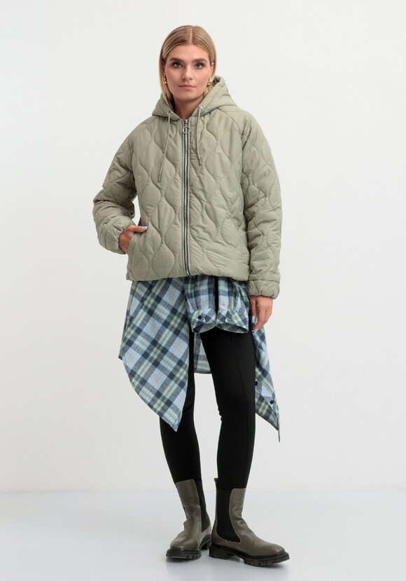 Куртка Анет шир.  580, рис. 23