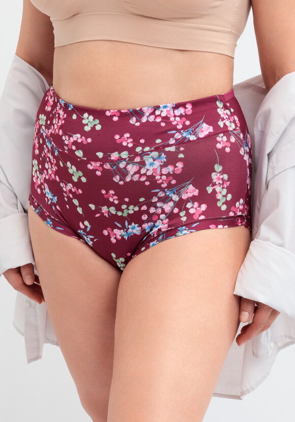 Комплект женских трусов Любовь шир.  580, рис. 2