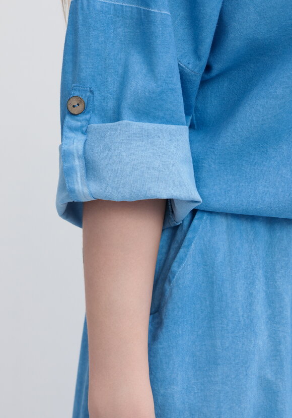 Блуза Кира шир.  580, рис. 16