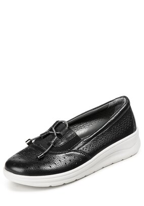 Слипоны женские Ружана