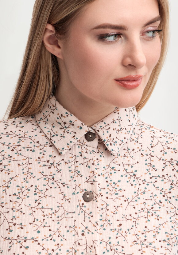 Рубашка Пэппи шир.  580, рис. 29