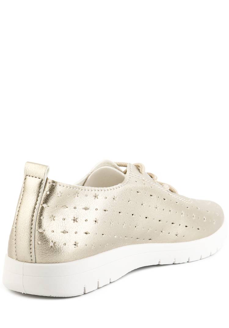 Полуботинки летние женски Рикарда шир.  750, рис. 3