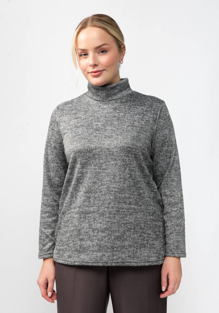 Водолазка София шир.  750, рис. 20