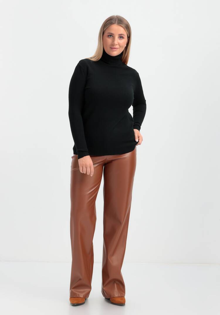 Джемпер Волшебный миг шир.  750, рис. 38