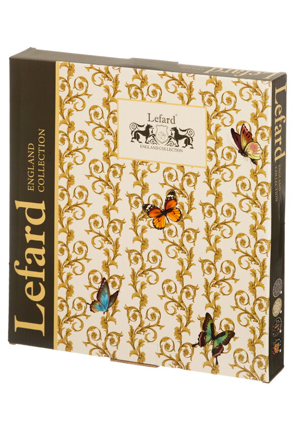 Тортовница Вращающаяся золотой сад шир.  580, рис. 2