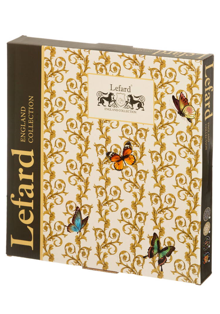 Тортовница Вращающаяся золотой сад шир.  750, рис. 2