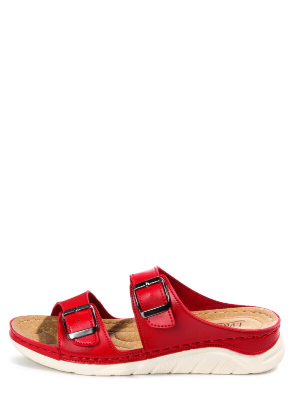 Сабо женские Мирослава шир.  580, рис. 12