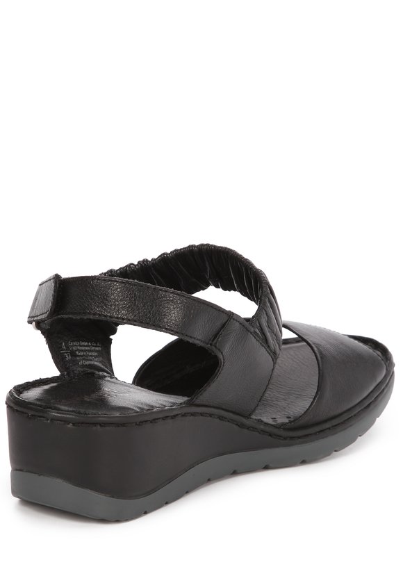 Туфли летние женские Манана шир.  580, рис. 3