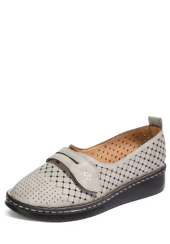 Туфли женские Лурдес шир.  580, рис. 6