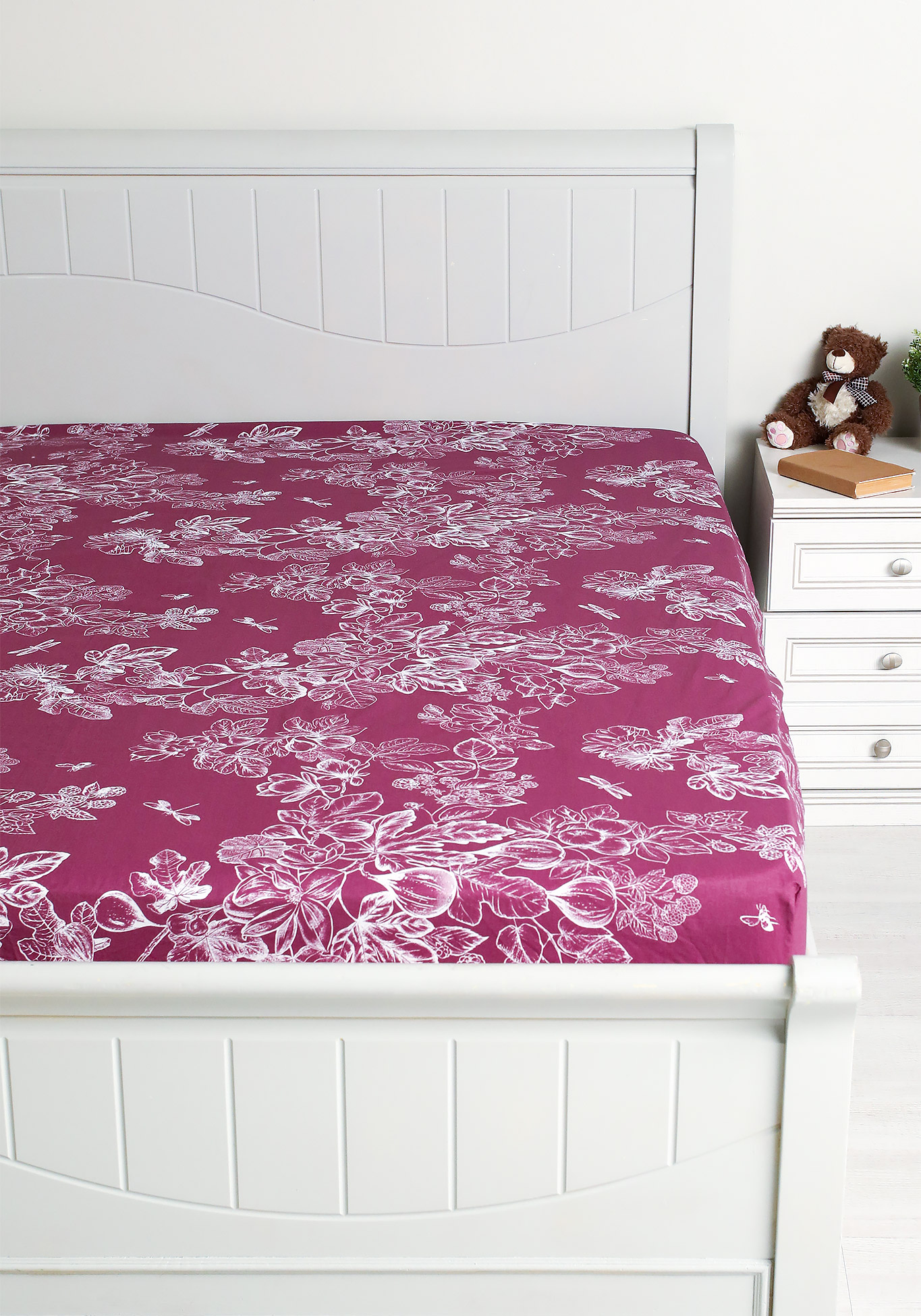 

Простыня "Сиеста"