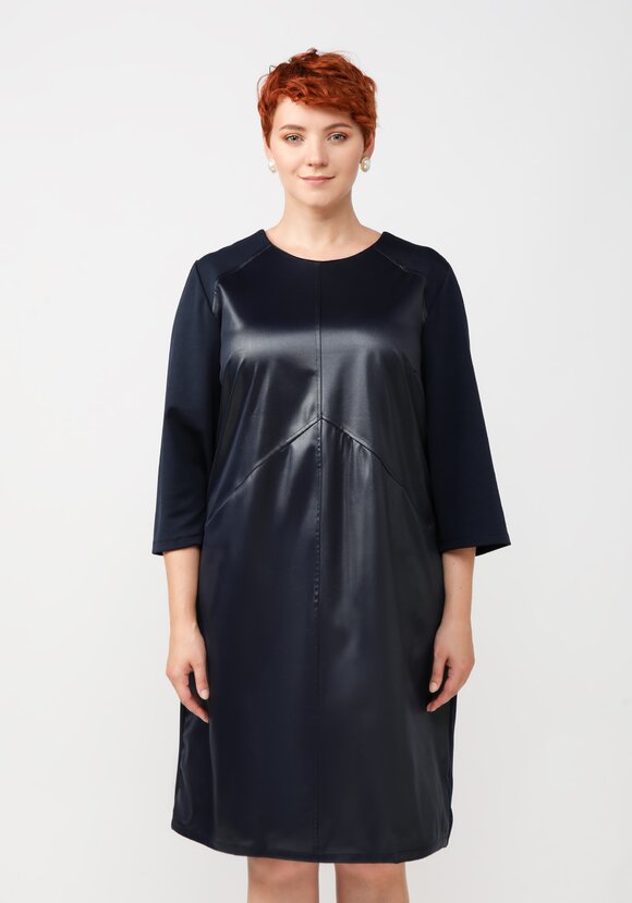 Платье Лесия шир.  580, рис. 4