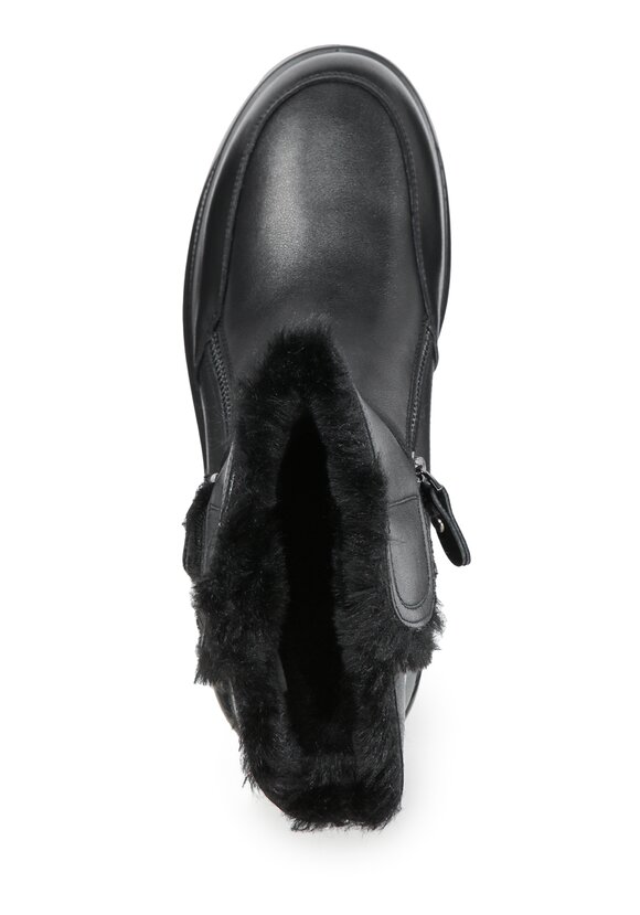 Полусапоги женские Мирьем шир.  580, рис. 4