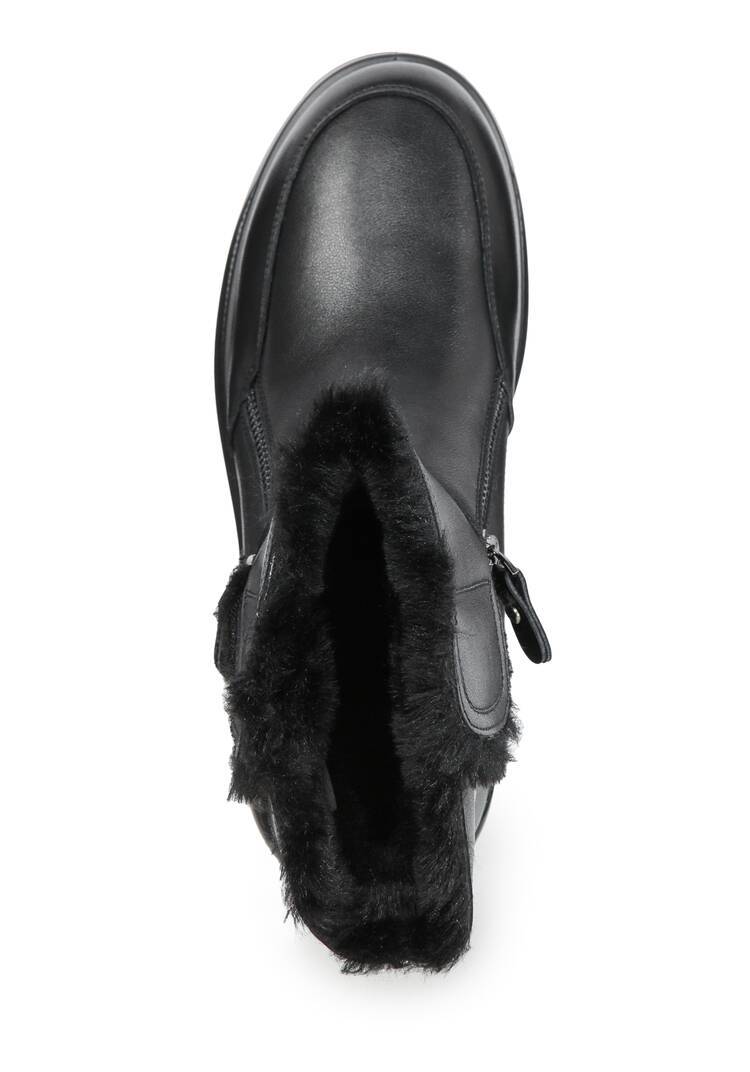 Полусапоги женские Мирьем шир.  750, рис. 4