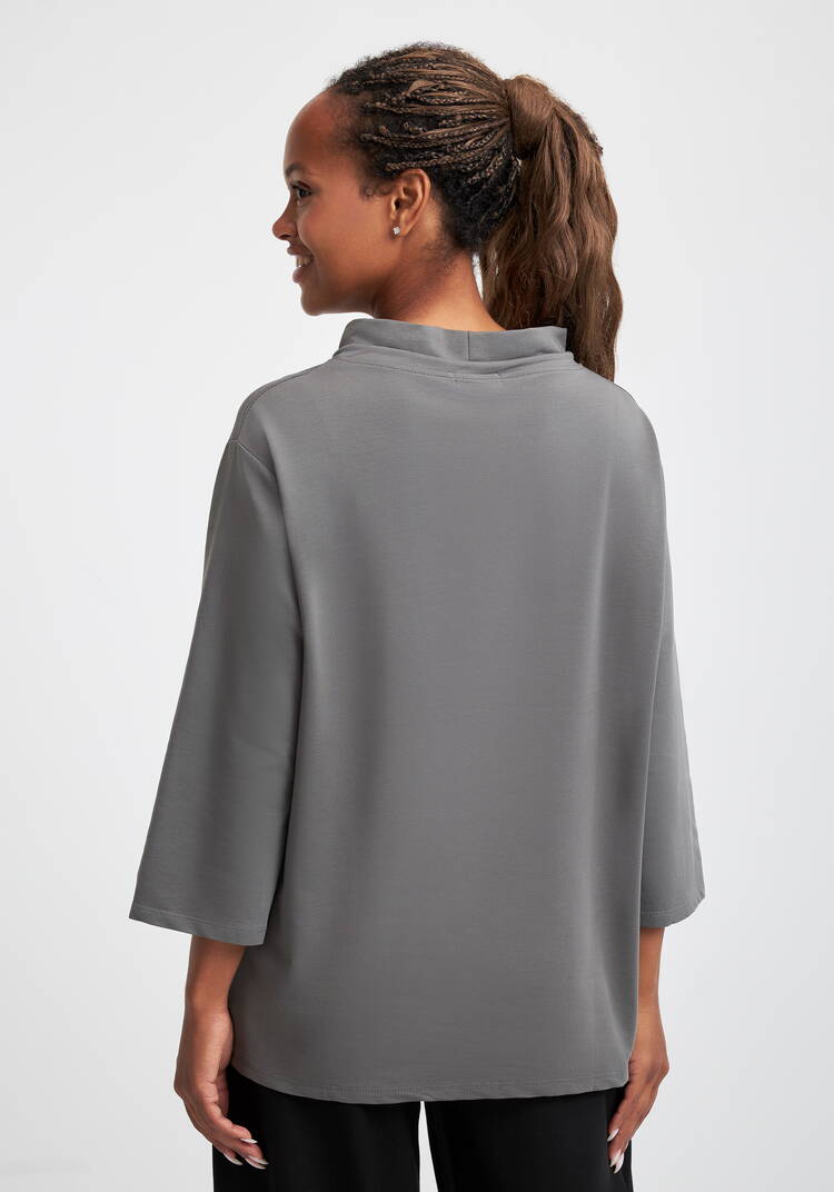 Блуза Кристи шир.  750, рис. 15