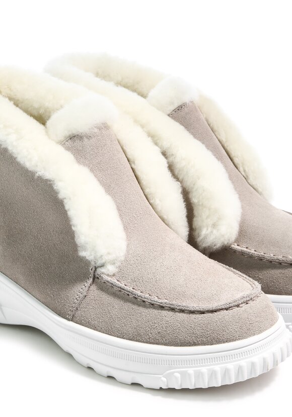 Ботинки женские Алессия шир.  580, рис. 26