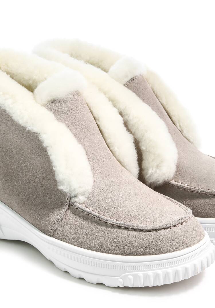 Ботинки женские Алессия шир.  750, рис. 26