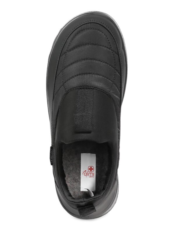 Полуботинки женские Олли шир.  580, рис. 4