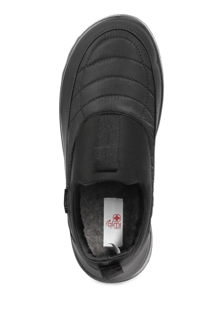 Полуботинки женские Олли шир.  750, рис. 4