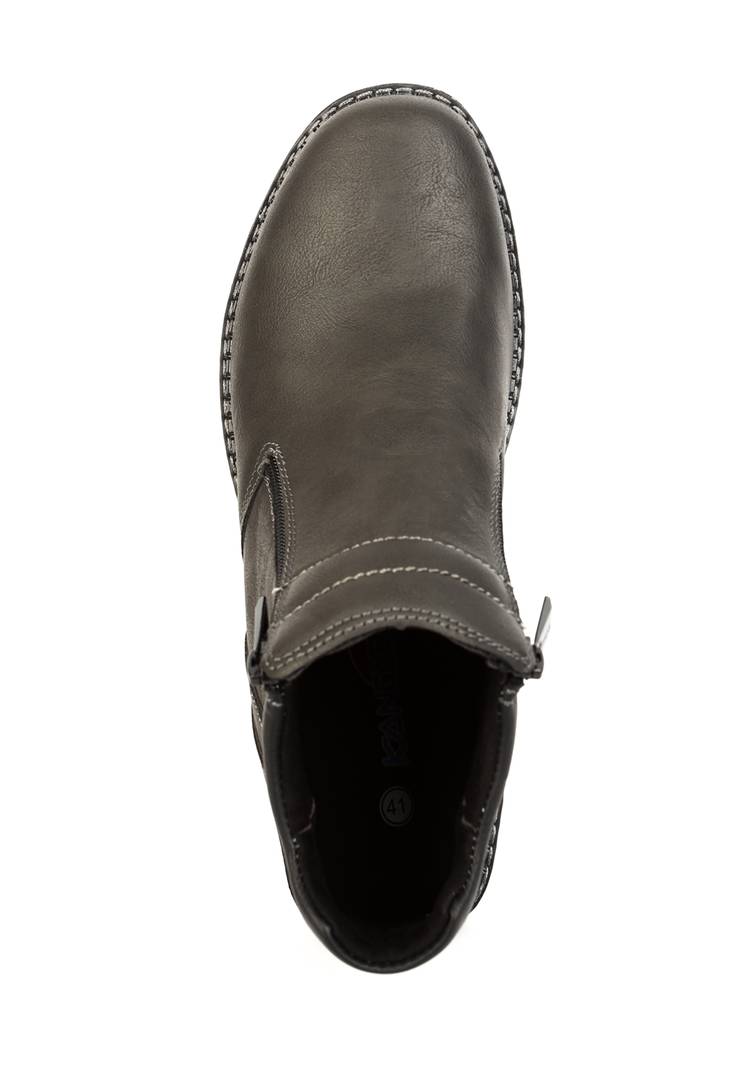 Ботинки мужские Марсель шир.  750, рис. 7