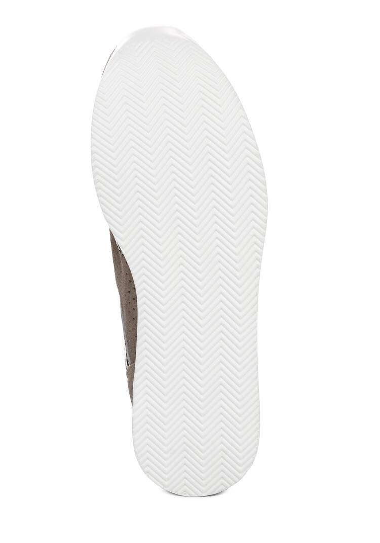 Кроссовки женские Хилари шир.  750, рис. 5