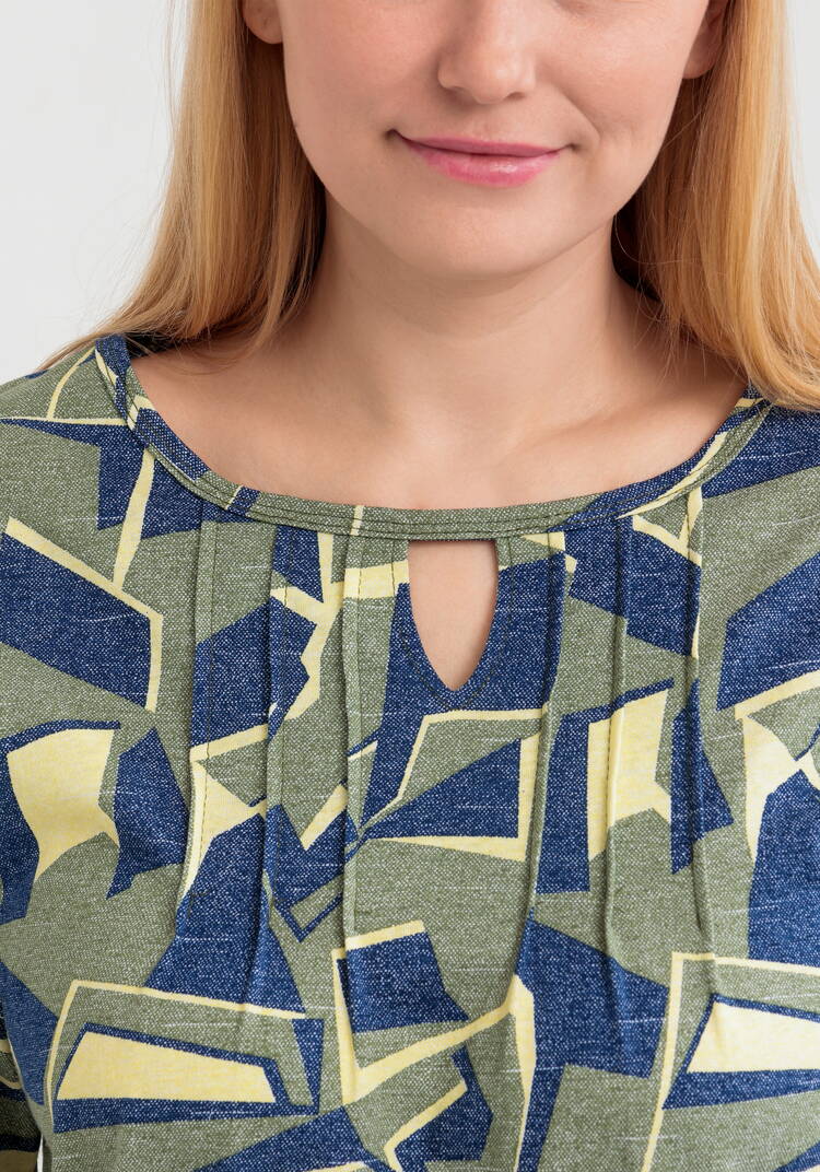 Туника Ингрит шир.  750, рис. 18