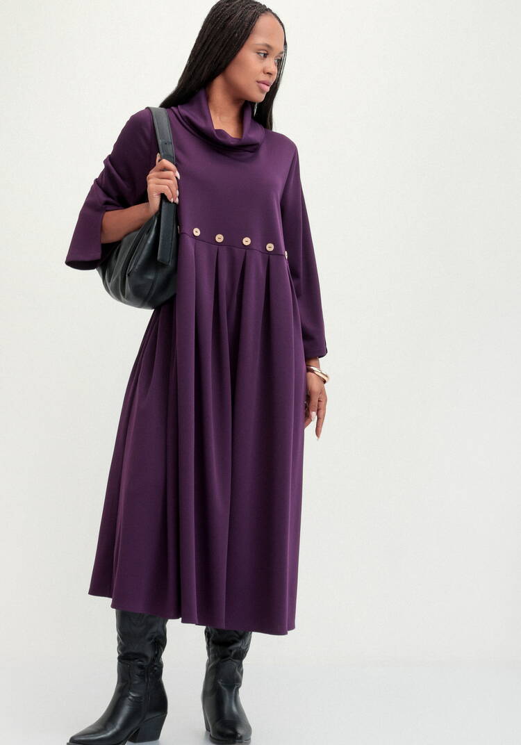 Платье Асли шир.  750, рис. 8