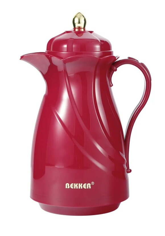 Термос-кувшин Премиум шир.  580, рис. 10