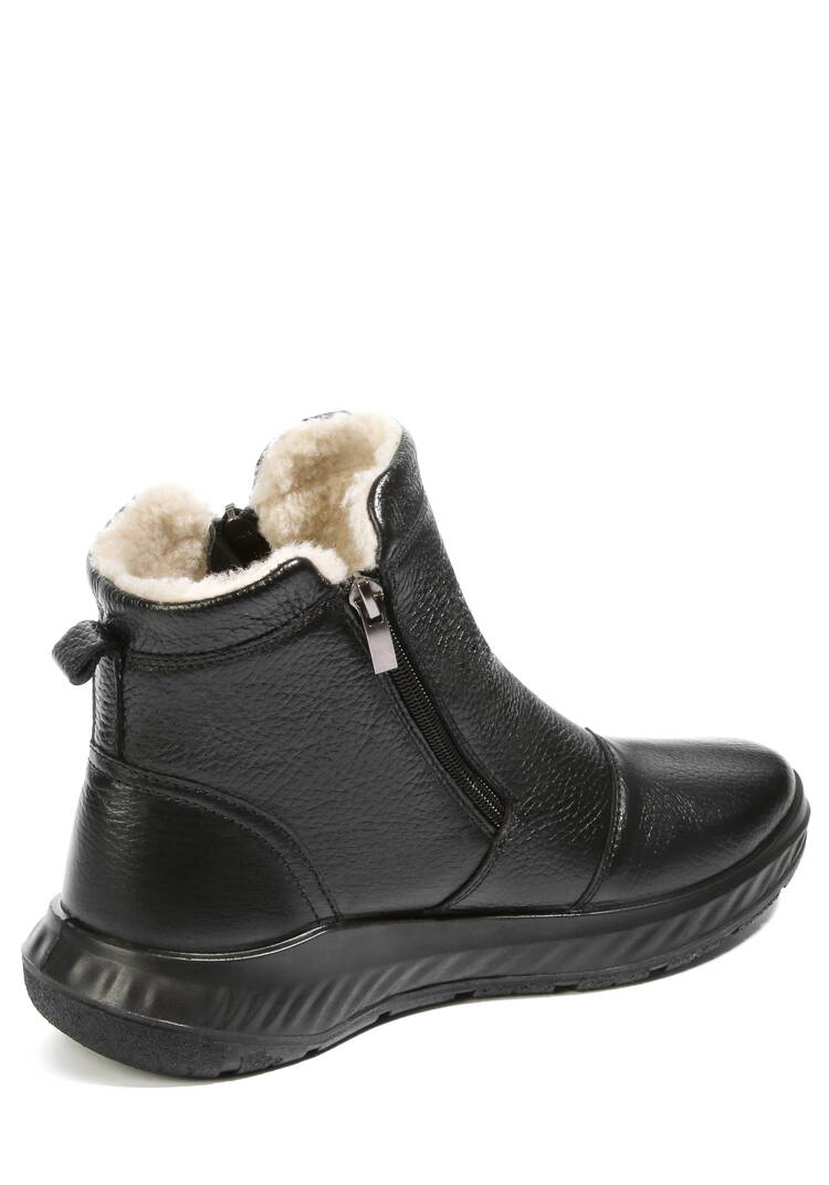 Ботинки женские Надежда шир.  750, рис. 21