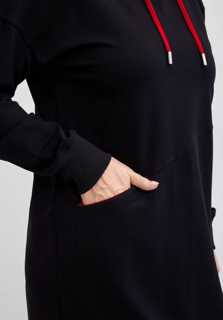 Платье Теа шир.  750, рис. 12