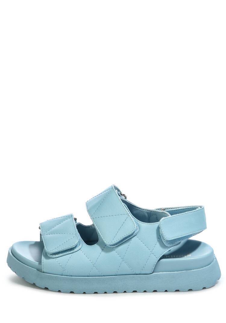 Сандалии женские Бэлла шир.  750, рис. 7