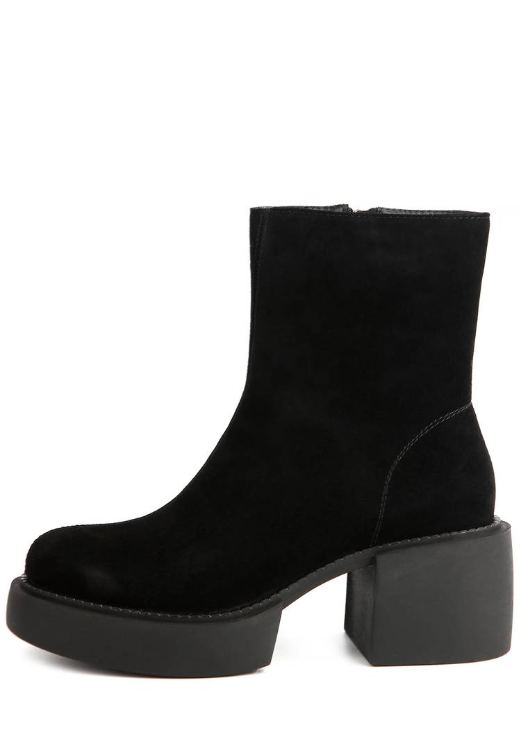 Ботинки женские  Ритта шир.  750, рис. 6