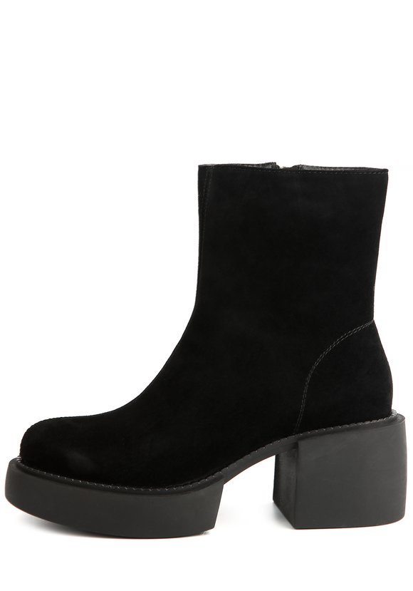 Ботинки женские  Ритта шир.  580, рис. 6