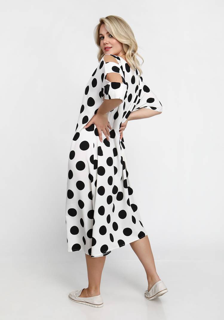 Платье Заманчивое предложение шир.  750, рис. 15