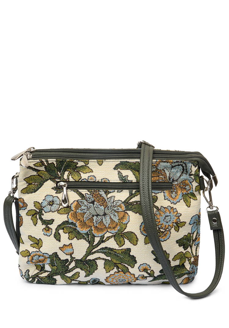 Сумка гобеленовая Берта шир.  750, рис. 2