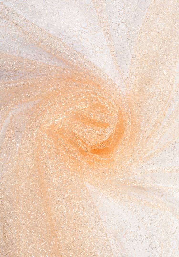 Тюль Нежное облако шир.  750, рис. 23