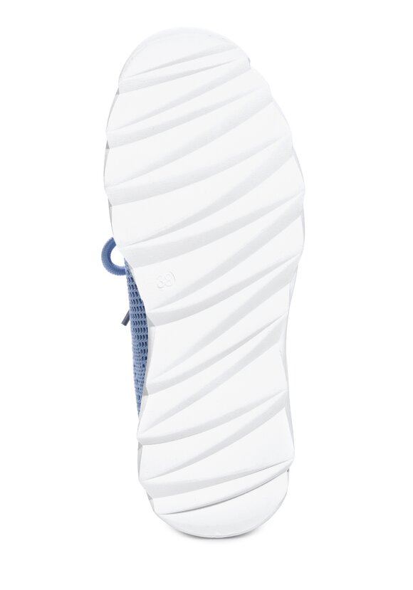 Кроссовки женские Люсия шир.  580, рис. 15