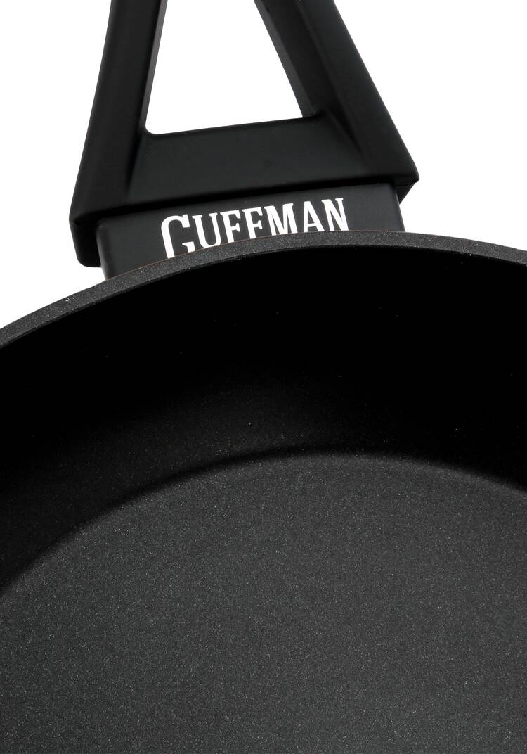 Набор сковород Люмия, 2 шт. шир.  750, рис. 4