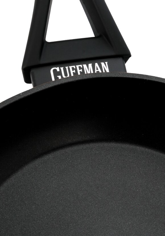 Набор сковород Люмия, 2 шт. шир.  580, рис. 4