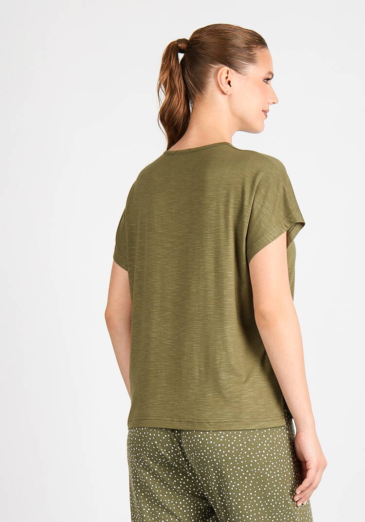 Блуза Карина шир.  750, рис. 3