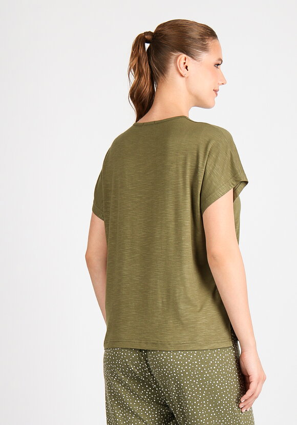 Блуза Карина шир.  580, рис. 3