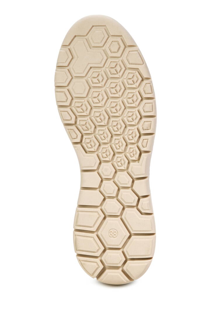 Слипоны женские Дарт шир.  750, рис. 4